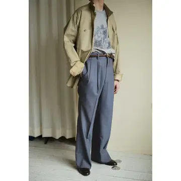 새상품 maatee&sons 마티 앤 선즈 shirahama