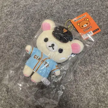 코리락쿠마 자이언츠