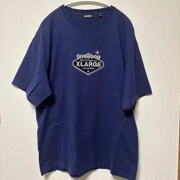 XLARGE 티셔츠 반팔