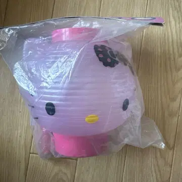 헬로키티 쵸친 빈티지 가격 인하