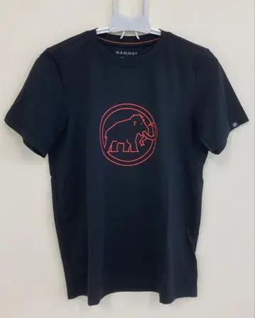 MAMMUT 남성용 티셔츠, 미사용 새상품.