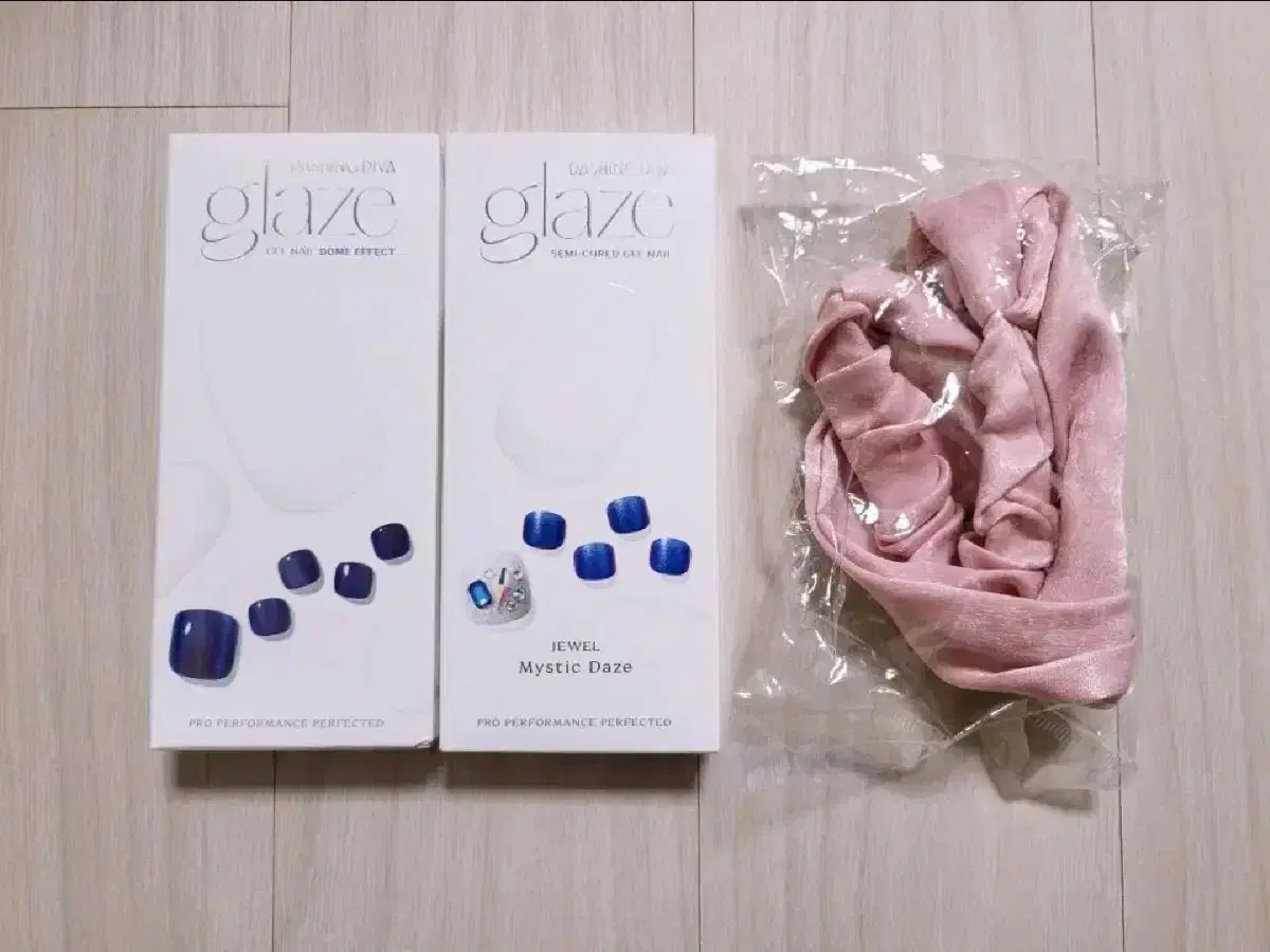 <New Sealed> Dashing Diva Pedicure