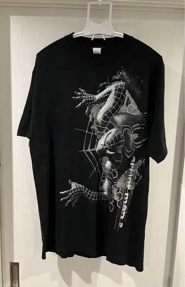 스파이더맨 3 티셔츠 무비 티셔츠