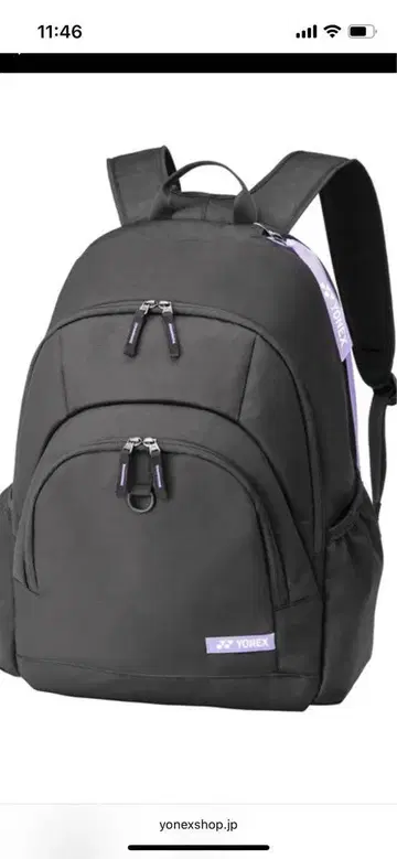 #요넥스 백팩 BAG2338