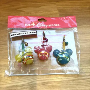 디즈니 Disney 여름 요요 스트랩 미개봉 새상품 최저가 세일