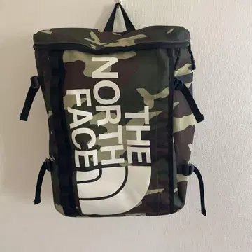 THE NORTH FACE 백팩
