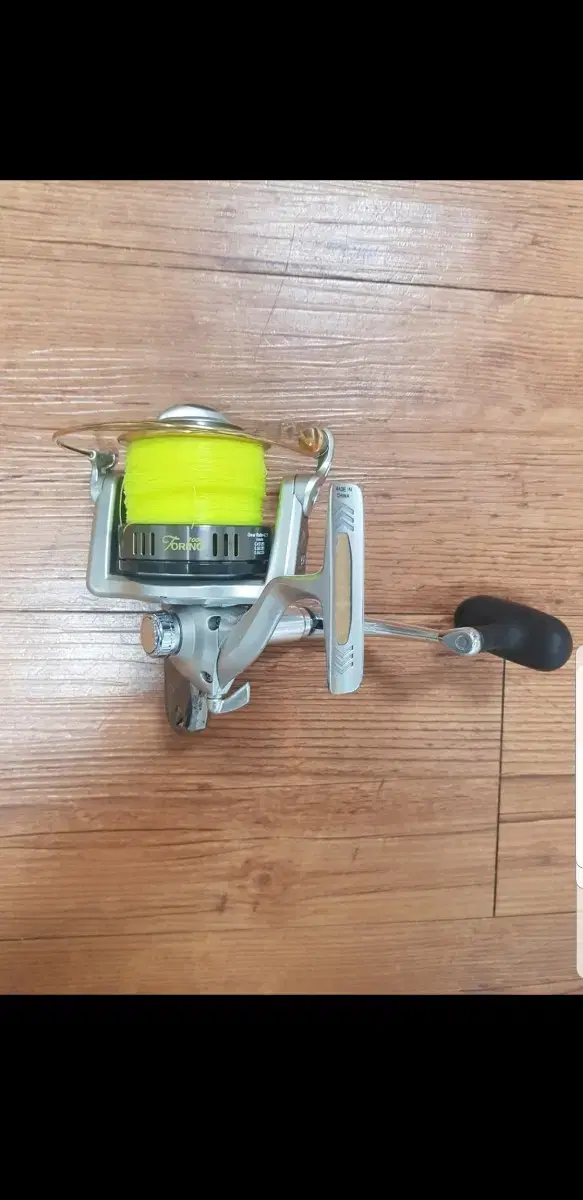 Banax reel Torino 7000