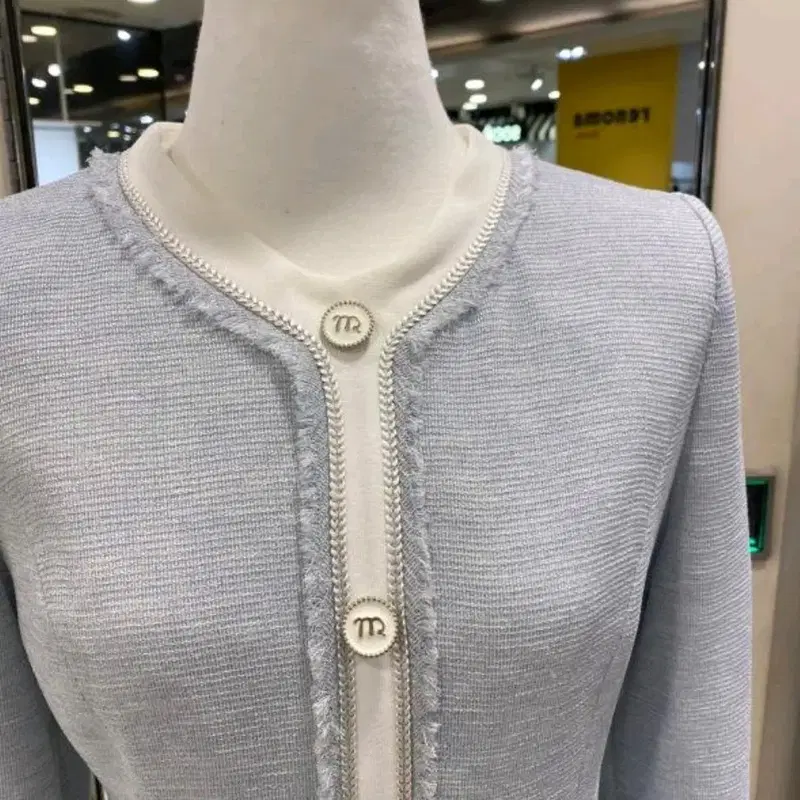 (상태A급)JJ 지고트 원피스 데이트룩 장원영 여친룩 아나운서