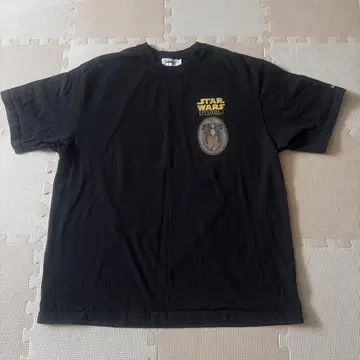 atmos Star Wars Episode I 티셔츠