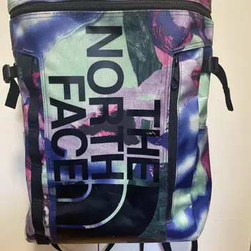 노스페이스 백