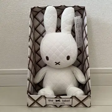 미피 본톤 토이즈 봉제 인형 23cm