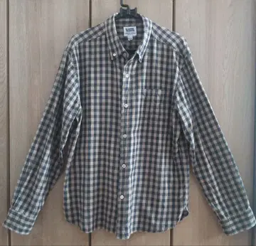 Pherrow's 페로우즈 버튼 다운 셔츠 XL