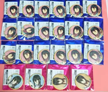 FGO 레이키 소환 캔뱃지 신주쿠의 어쌔신