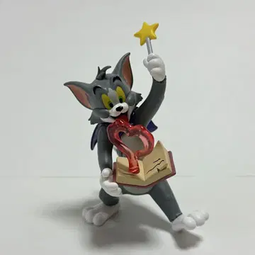 52TOYS 톰과 제리 피규어 판타지 매직 톰