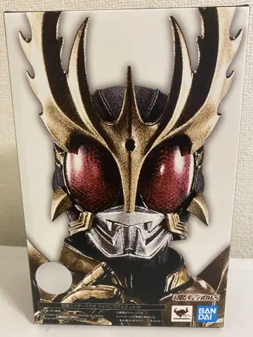 S.H.Figuarts 진골 조각 제법 가면라이더 쿠우카 라이징 얼티밋