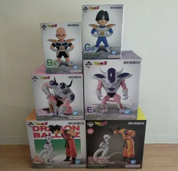 제일복권 드래곤볼 루 BATTLE ON PLANET NAMEK