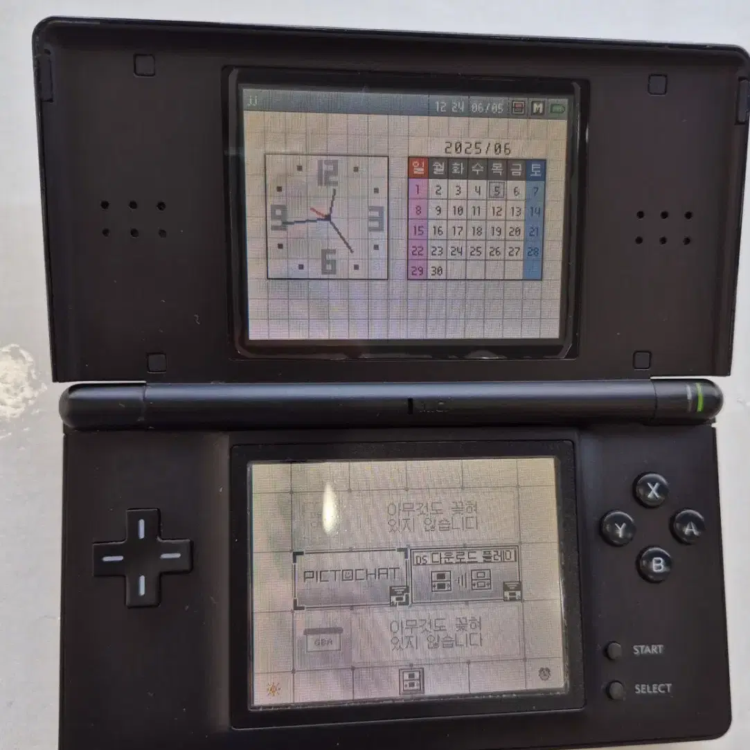 NINTENDO | 닌텐도 Nintendo DS Lite #닌텐도ds on Bunjang