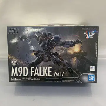 1/60 HG M9D 팔케 Ver.IV