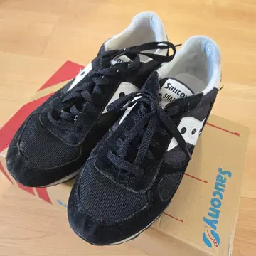 Saucony SHADOW 쉐도우 26cm