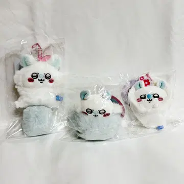 치이카와 모몽가 굿즈 묶음 판매