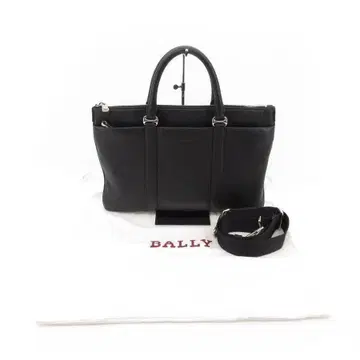 컨디션 최상 발리 BALLY 비즈니스 백 가죽 30-25052108