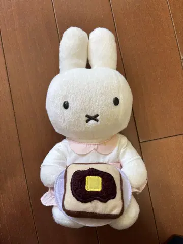 미피 봉제 인형