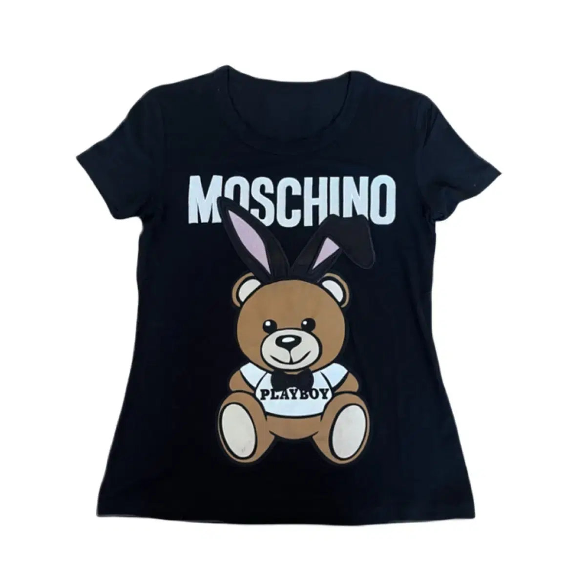 Moschino Playboy T-shirt