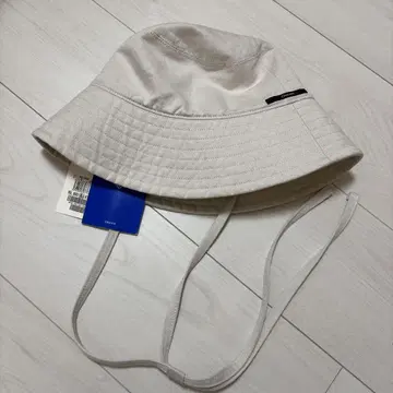 ORCIVAL 오르치발 코튼 린넨 버킷 햇 OR-H0082