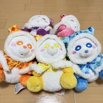 AAA 에~ 팬더 봉제 인형 팬더 팬더