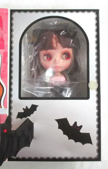 타카라토미 네오 브라이스 얼티밋 투어 모모리타 콜라보