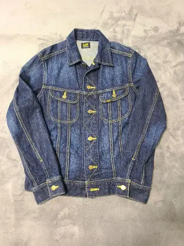 Lee Riders 라이더 데님 자켓 M A10013