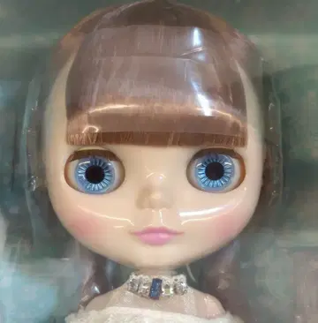 타카라토미 네오 브라이스 젤다 이터니티