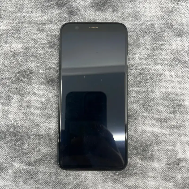 구글 픽셀 4 64GB (C급)