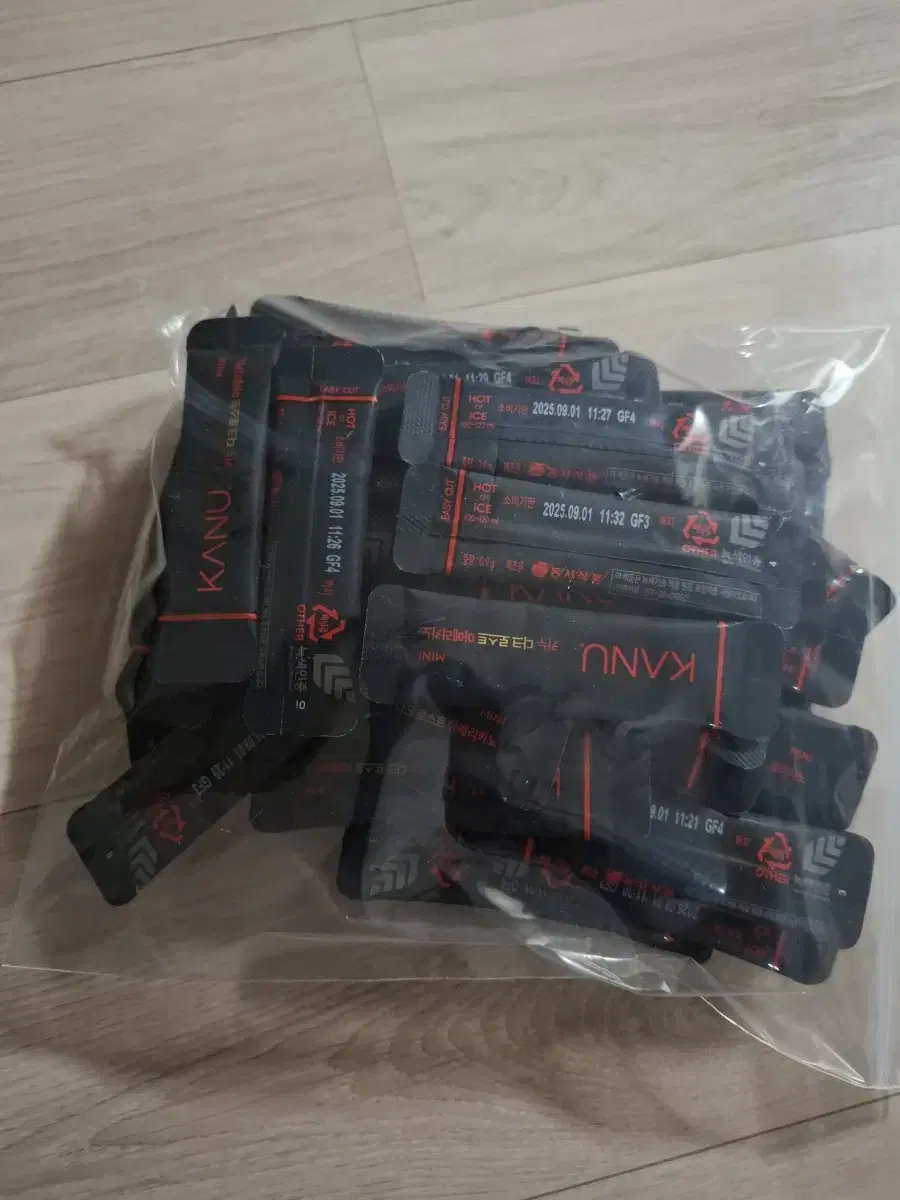 카누 아메리카노 마일드 // 다크 50개/100개/ 200개