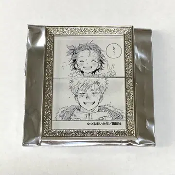 메달리스트 만화전 미니 액자 컬렉션
