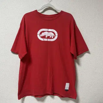 90s ecko unltd 에코 로고 USA제 티셔츠 빈티지 L