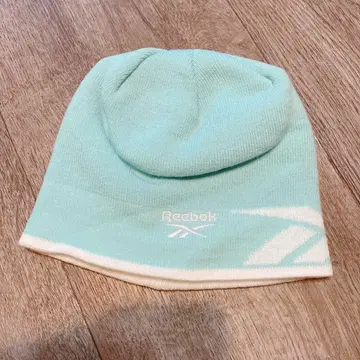 리복 모자 비니
