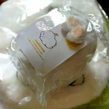 마시마로 마스코트
