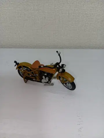 FRANKLIN MINT 할리 1929 군용 밀리터리