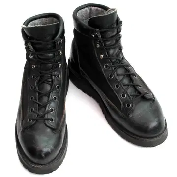 DANNER LIGHT BLACK GORE-TEX 31400X 여성용