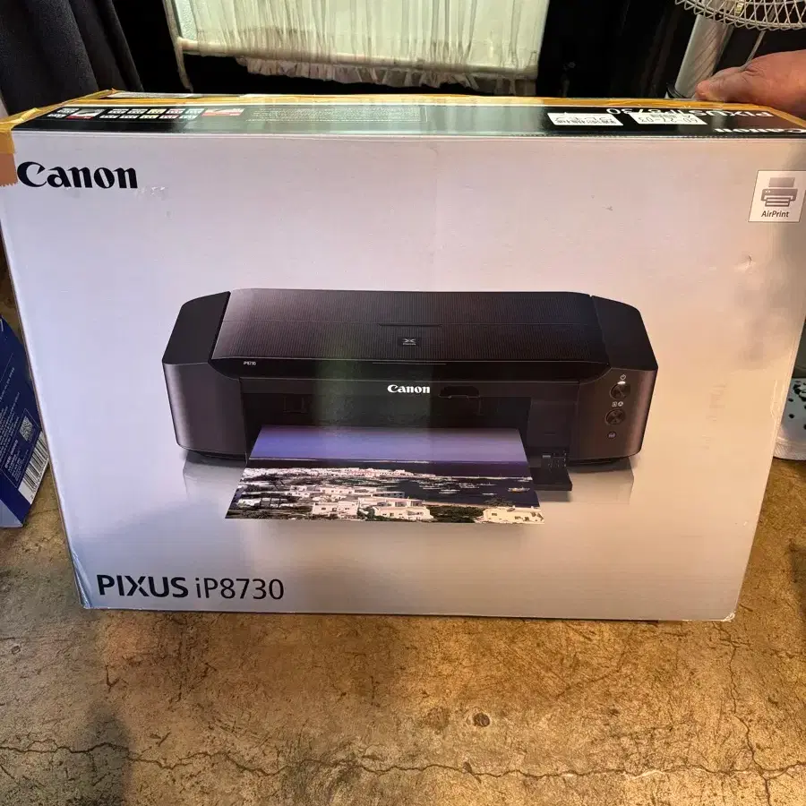 Canon PIXUS iP8730 Printer a3 jiwon Possible on Bunjang Canon PIXUS iP8730 Printer a3 jiwon Possible on Bunjang