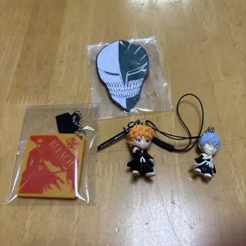 BLEACH 굿즈 묶음 판매