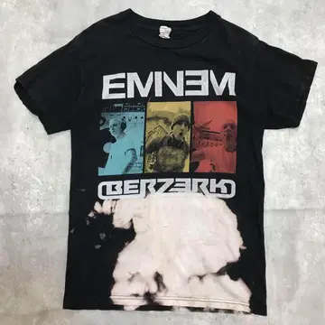 에미넴 EMINEM 티셔츠 2013년
