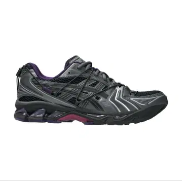 24cm ZUTOMAYO GEL-KAYANO ASICS 핀즈 포함