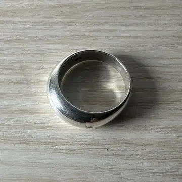 톰 우드 아이스 반지 62 22호