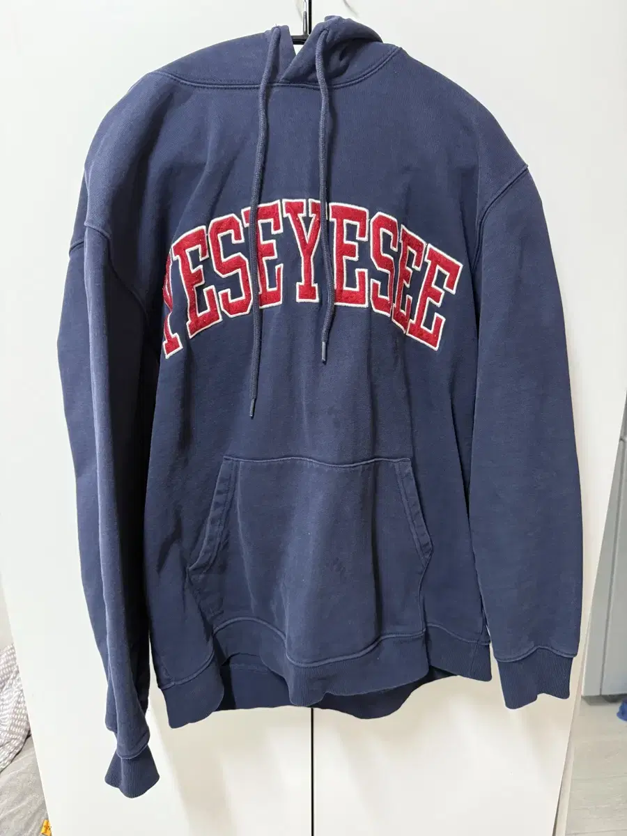 Yeseyesee Hoodie