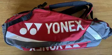 YONEX 라켓 백 라켓 2개 포함 [중고품]