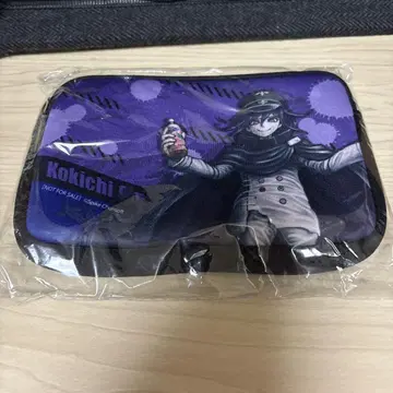 단간론파 V3 파우치 오우마 사이하라