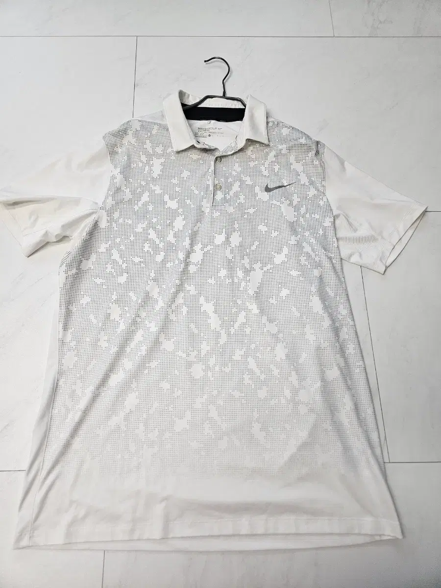 Nike Golf Dri-FIT Short Sleeve T-Shirt