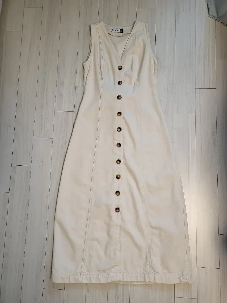 Rixo Long Onepiece